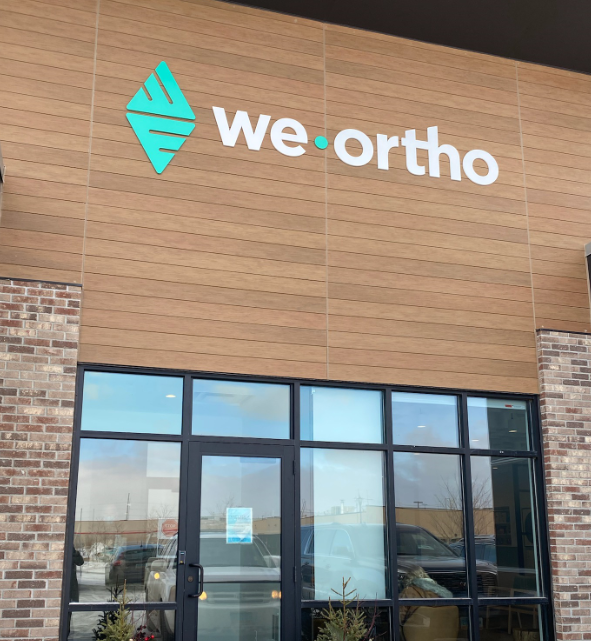 WE Ortho | Dental | West Fargo, ND