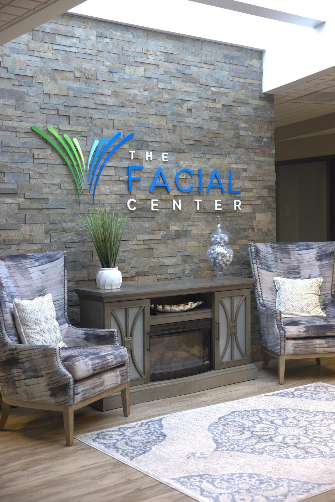 The Facial Center | Aesthetic Surgery | Charleston, WV