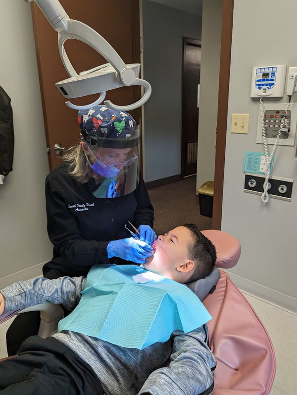 Smith Family Dental Associates | Dental | East Providence, RI
