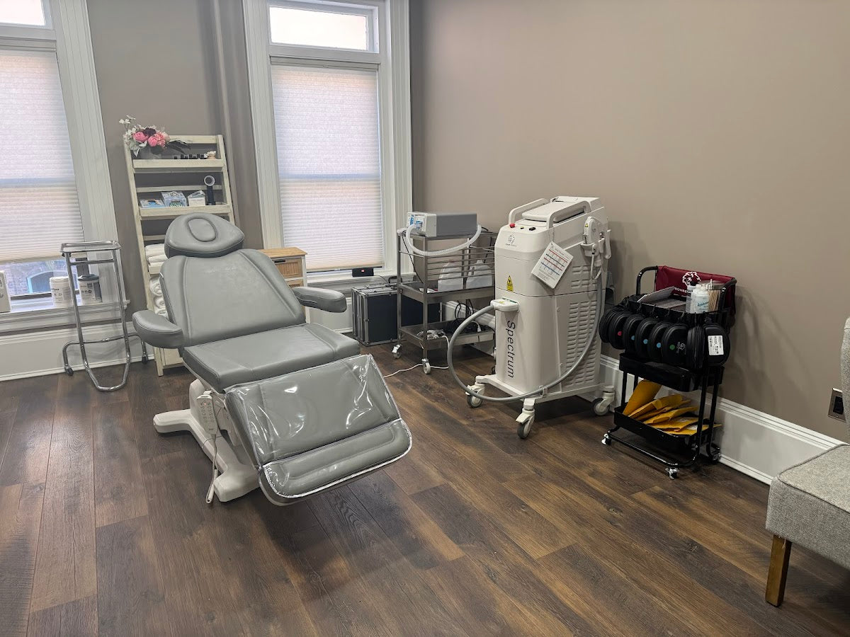 Vida Wellness | Hair Transplant | Barre, VT