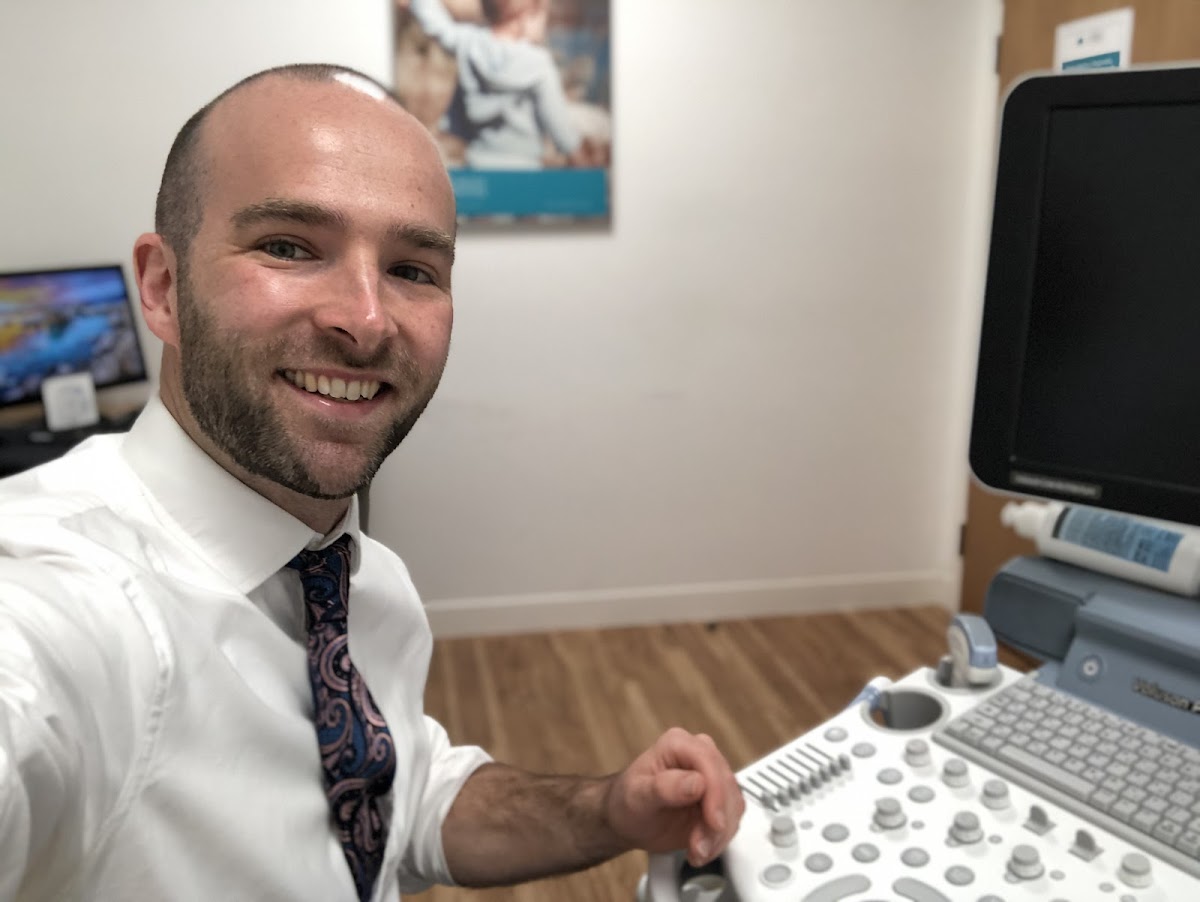 Female Sterilisation Reversal Clinic - IVF & Fertility clinic in Nottingham, United Kingdom