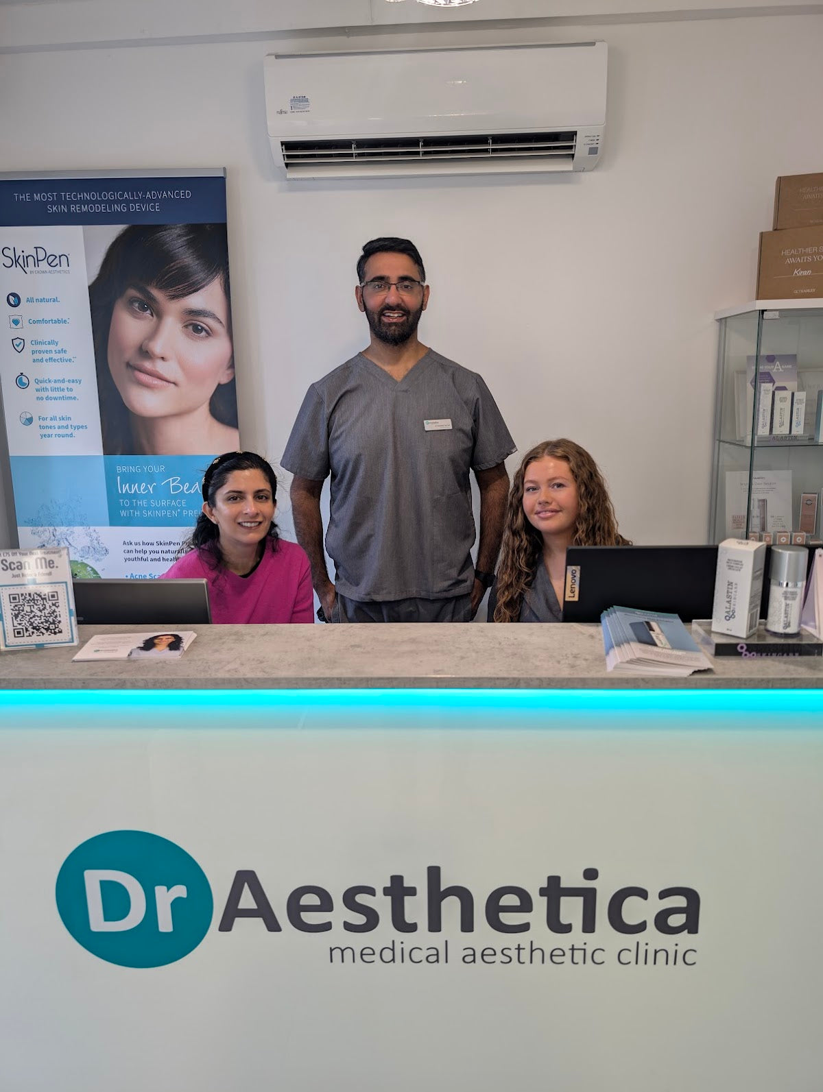 Dr Aesthetica Medical Aesthetic Clinic — photo 4