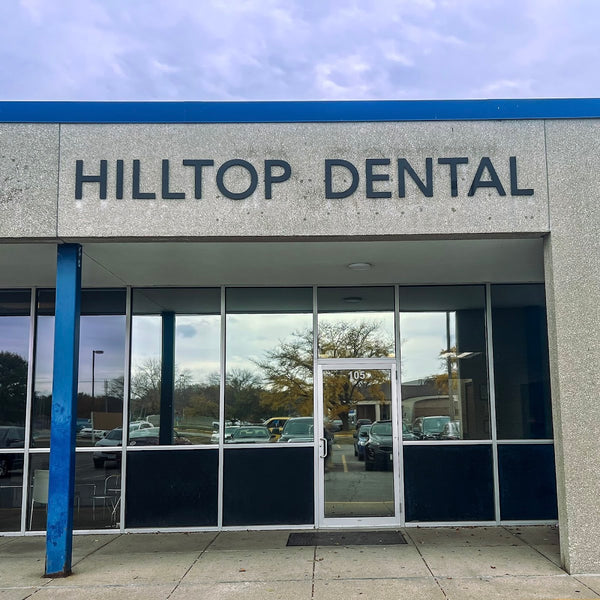 Hilltop Dental Clinic | Dental | Des Moines, IA