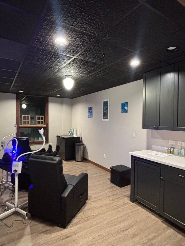 White Teeth AK | Dental | Ketchikan, AK