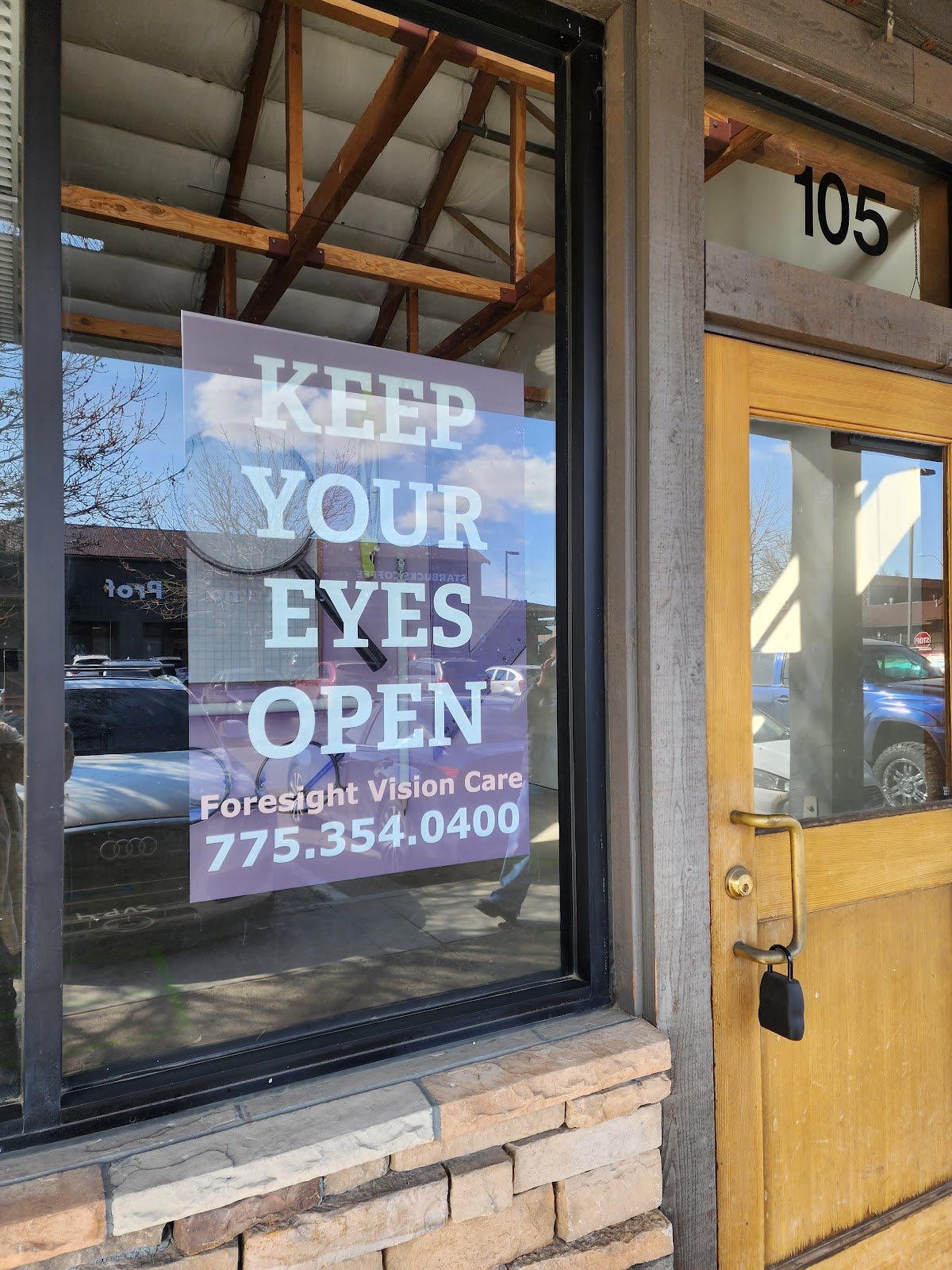 Jessica Dennis, OD | Eye Clinic | Sparks, NV