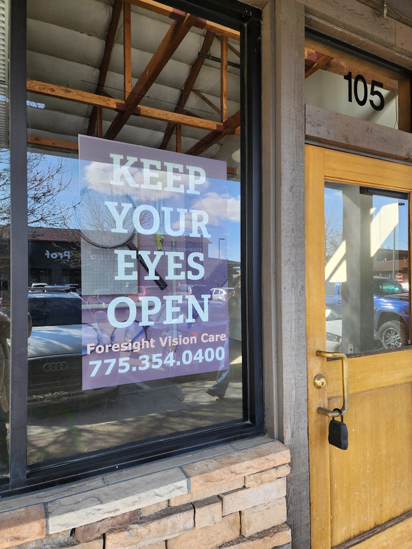Jessica Dennis, OD | Eye Clinic | Sparks, NV