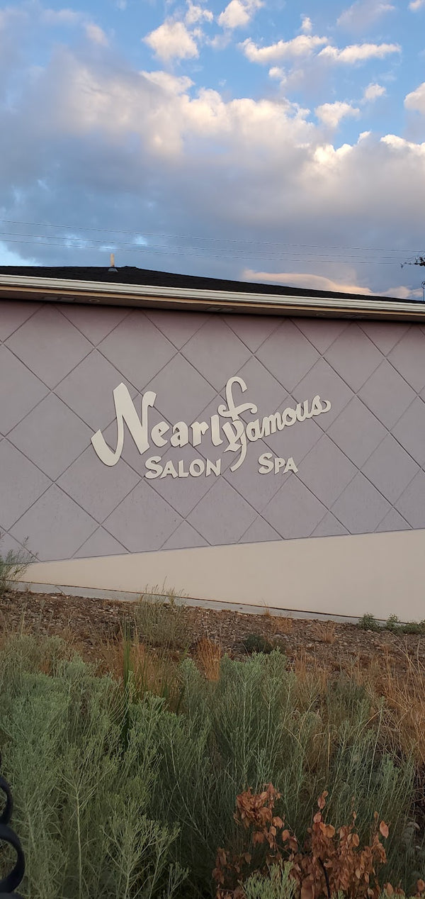 Nearly Famous & Totally Glamorous | Hair Transplant | Farmington, NM