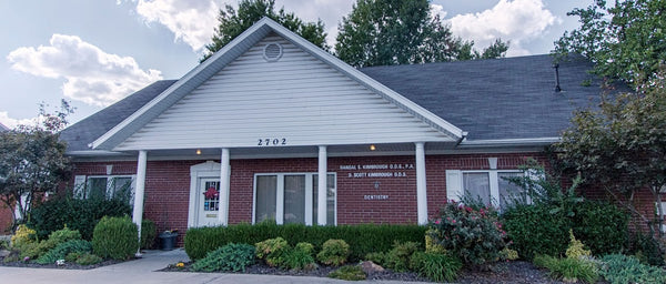 Kimbrough Dental Care | Dental | Springdale, AR
