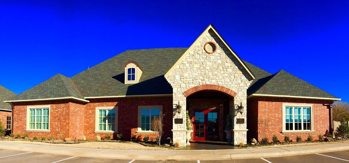 The New Laser Light | Hair Transplant | Edmond, OK