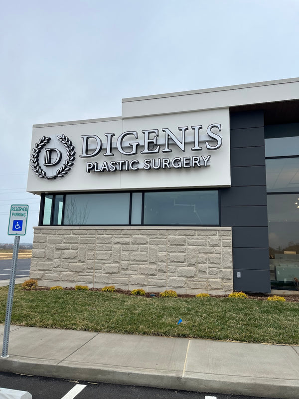 Digenis Plastic Surgery & MediSpa/Dr. Alexander Digenis | Hair Transplant | Louisville, KY