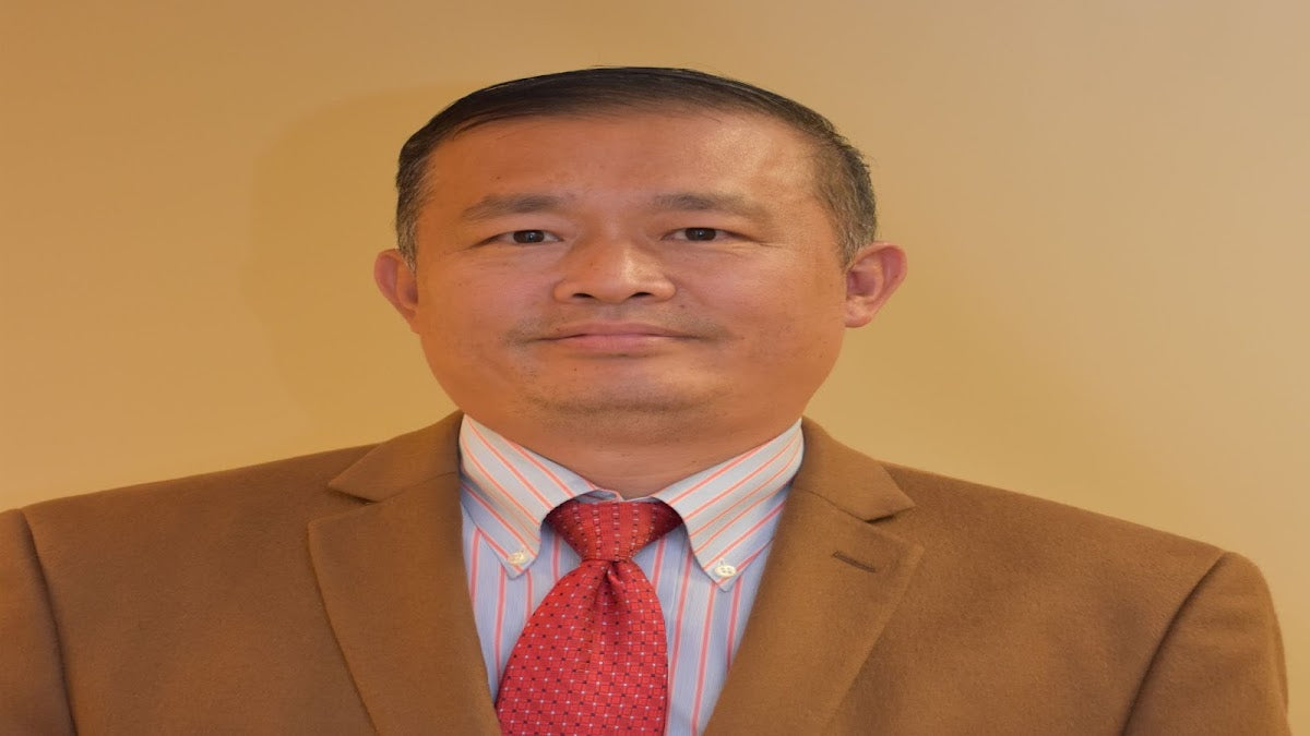 Tin Tran, MD | Bariatric Surgery | Danville, KY