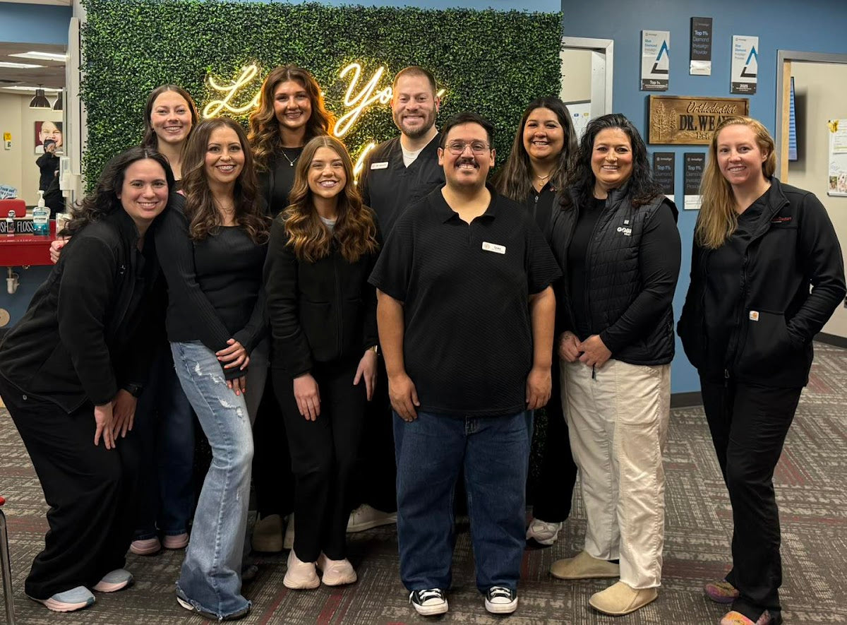 Smile Doctors Orthodontics | Dental | Laramie, WY