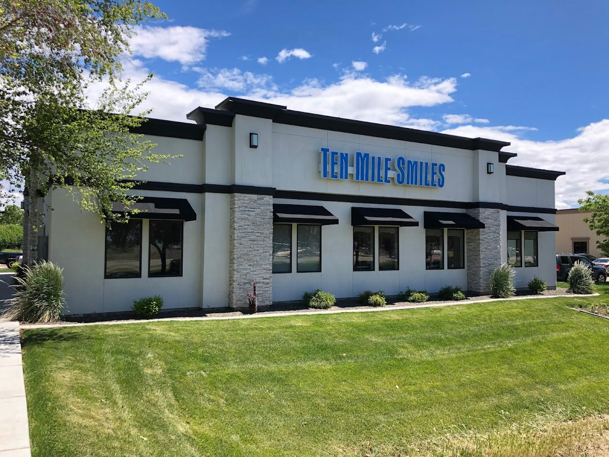 Ten Mile Smiles | Dental | Meridian, ID
