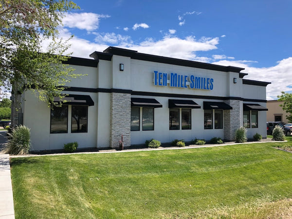 Ten Mile Smiles | Dental | Meridian, ID