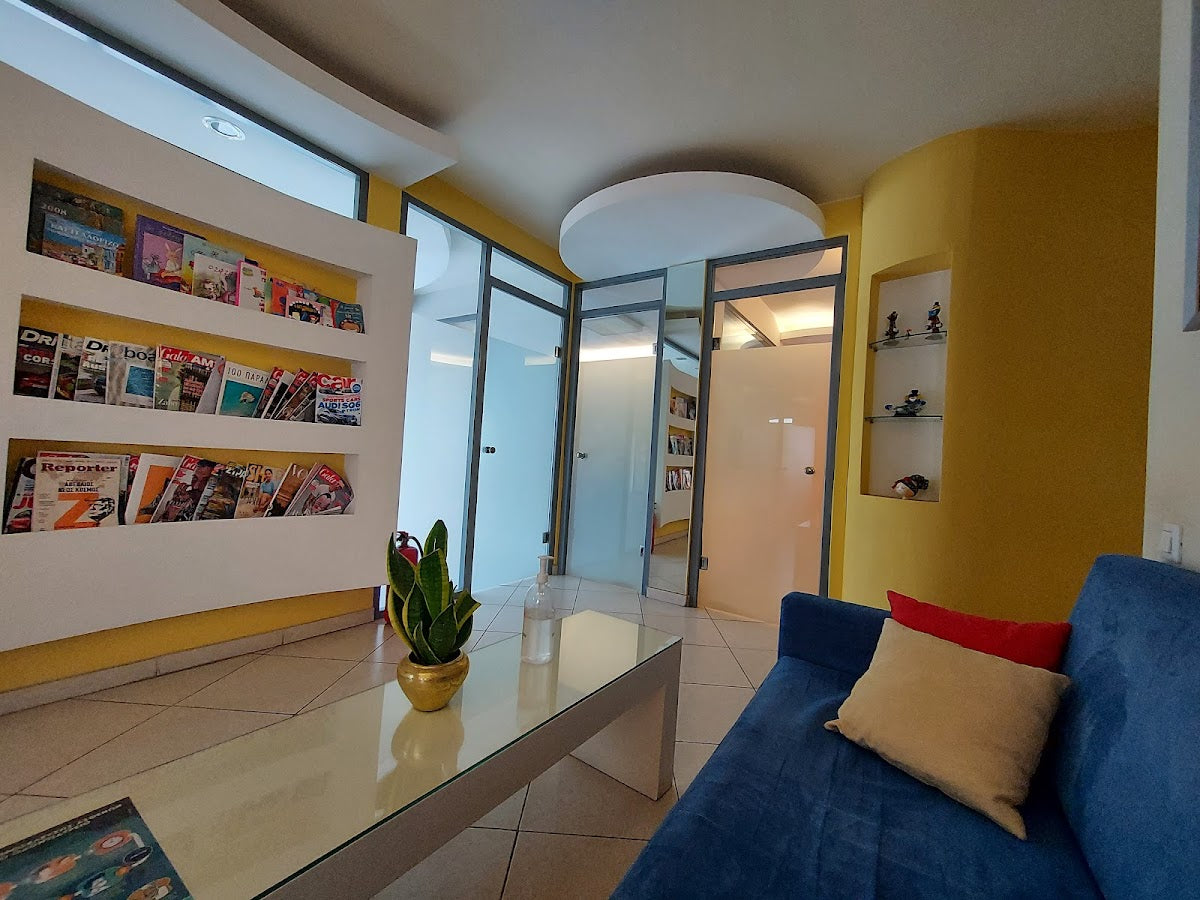 DENTAL CLINIC OF ATHENS - Dental clinic in Athina, Greece