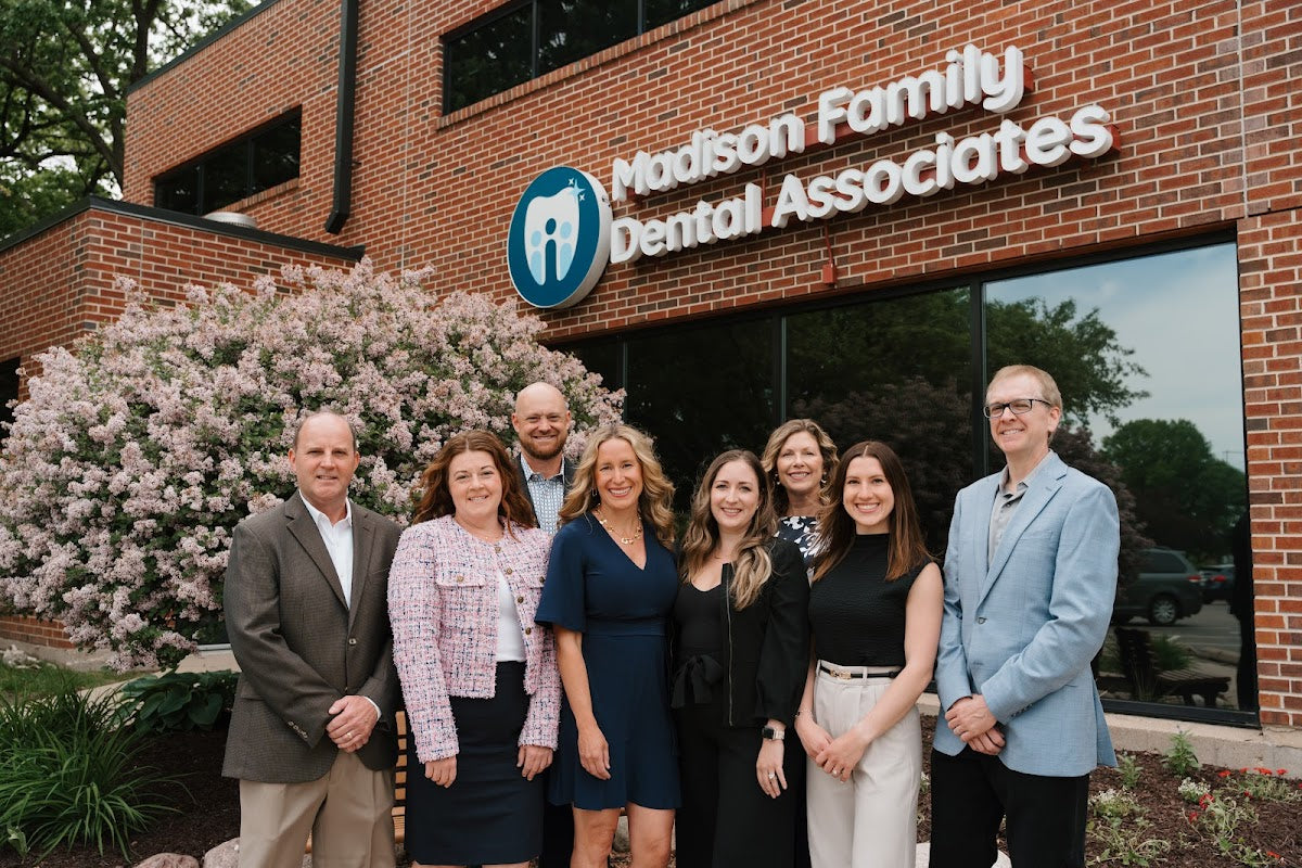 Family Dental Associates | Dental | Madison, WI