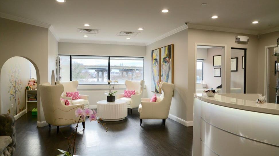 Ophthalmic Facial Plastic Surgery | Aesthetic Surgery | Norwalk, CT