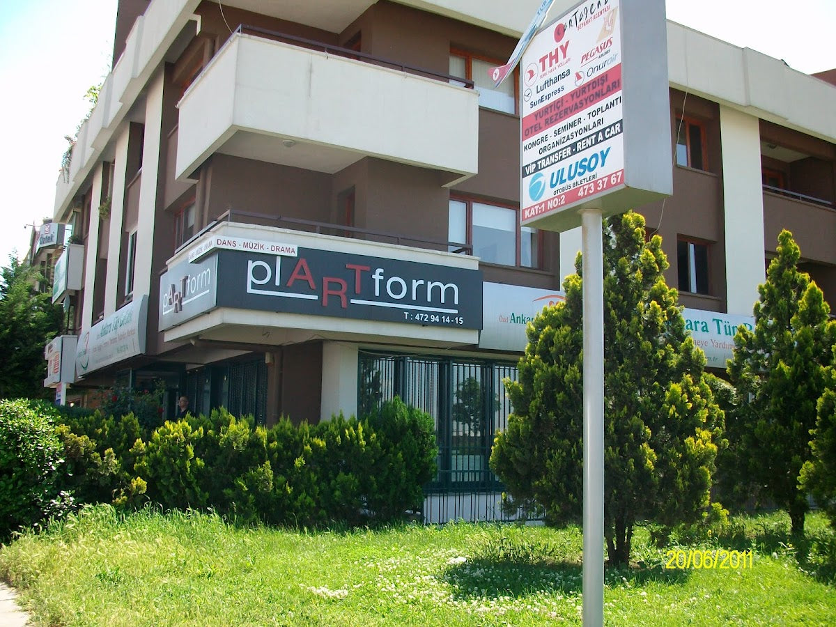 Ozel Ankara Tup Bebek Merkezi — Dr.Visor photo 5
