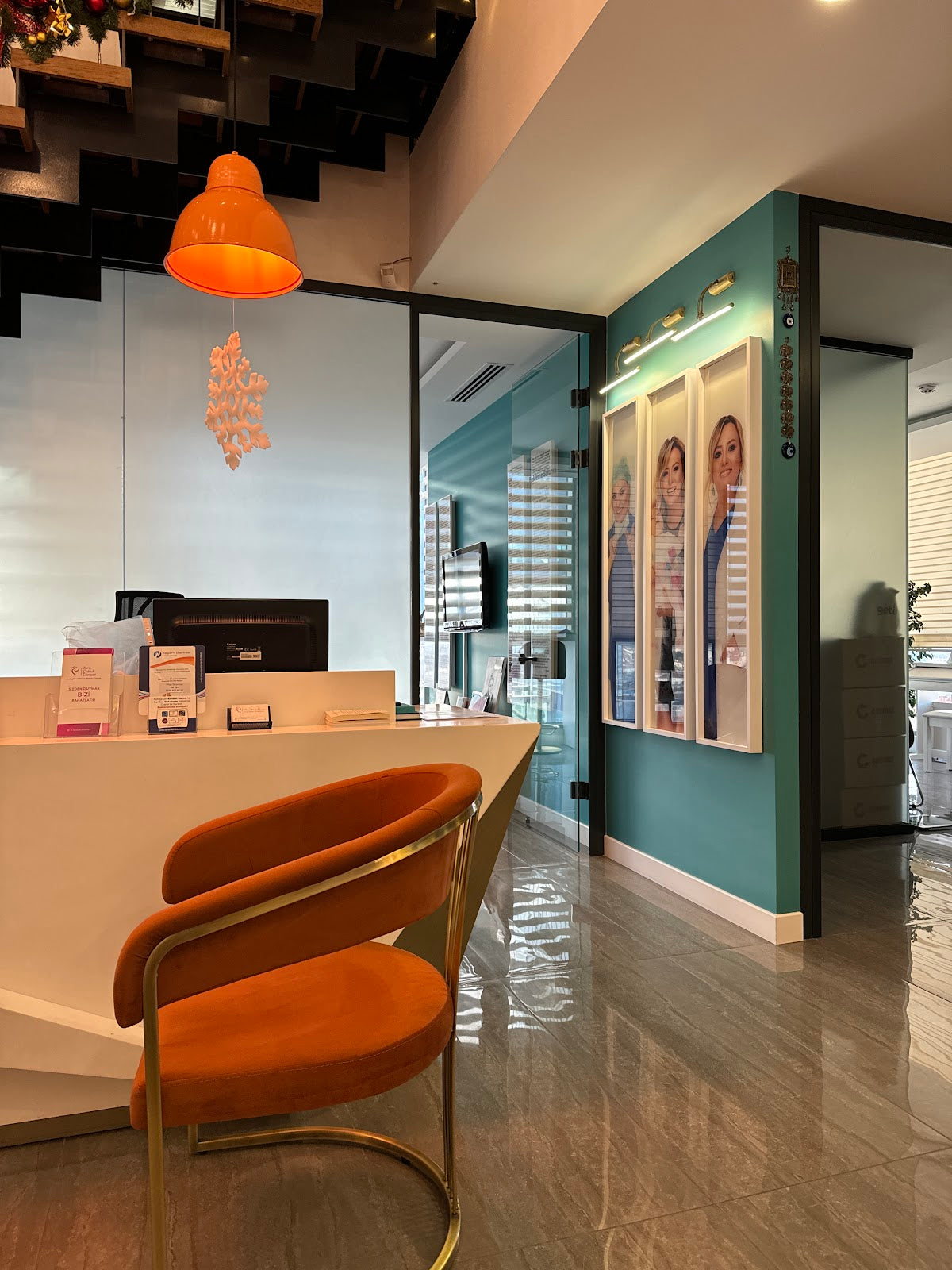 Kızlık Zarı Dikimi, Labioplasti, Genital Estetik Ankara Fiyatları, Op. Dr. Esra Çabuk Cömert — Dr.Visor photo 3