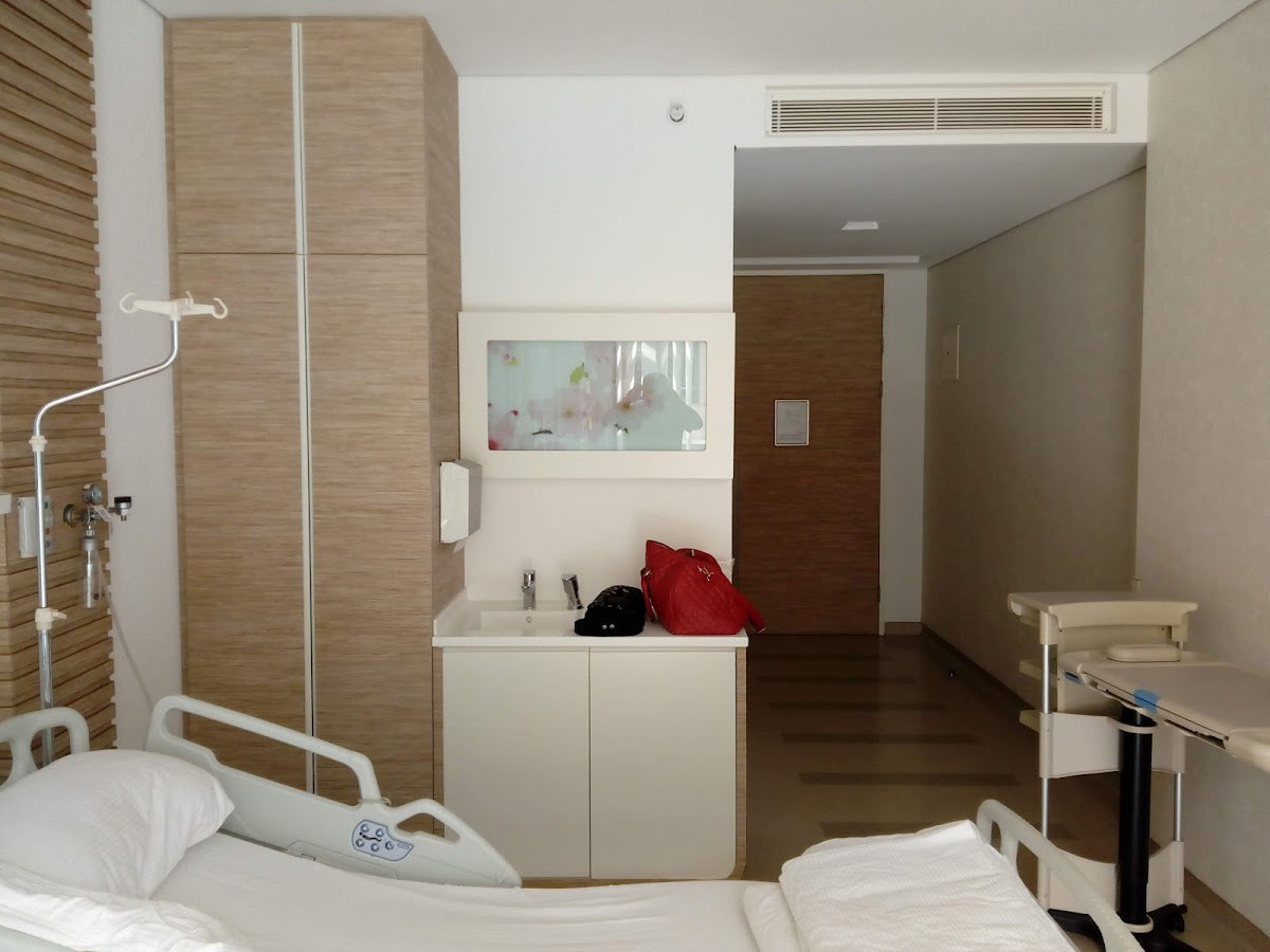 Acıbadem Bodrum Hospital — Dr.Visor photo 4