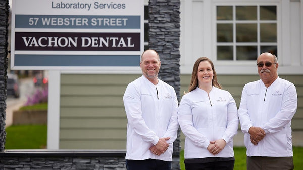 Vachon Dental | Dental | Manchester, NH