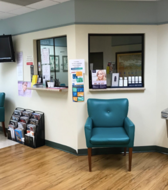 Daniel J. Wood, MD | Aesthetic Surgery | Charleston, WV
