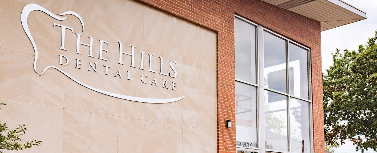 The Hills Dental Care | Dental | St. Louis, MO