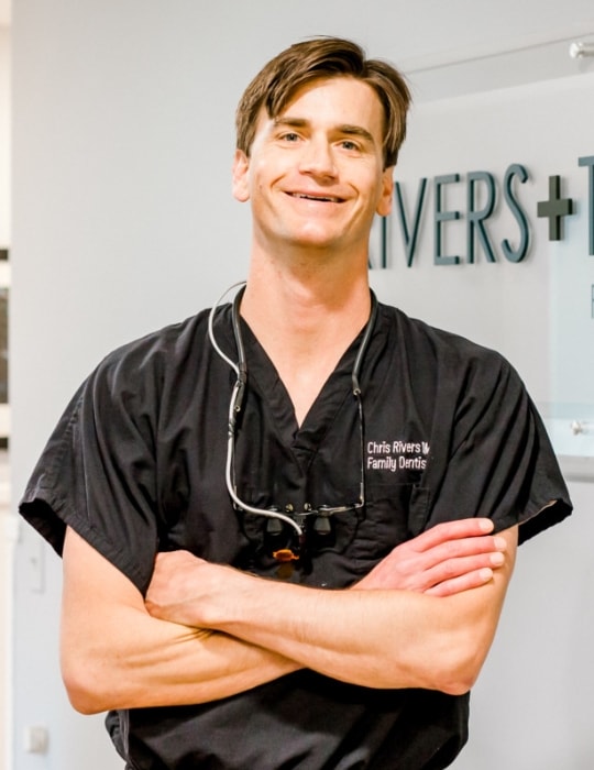 Rivers + West Family Dentistry | Dental | Mt Pleasant, SC