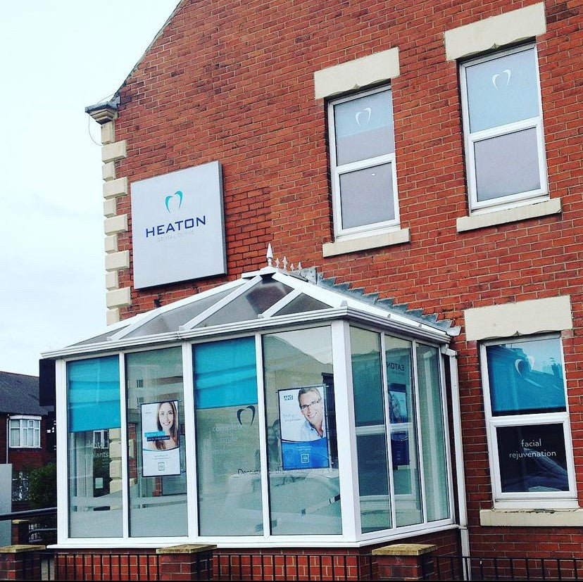 Heaton Dental Clinic — photo 5