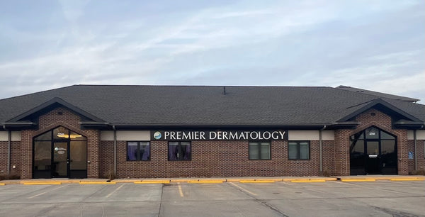 Premier Dermatology | Hair Transplant | Waterloo, IA