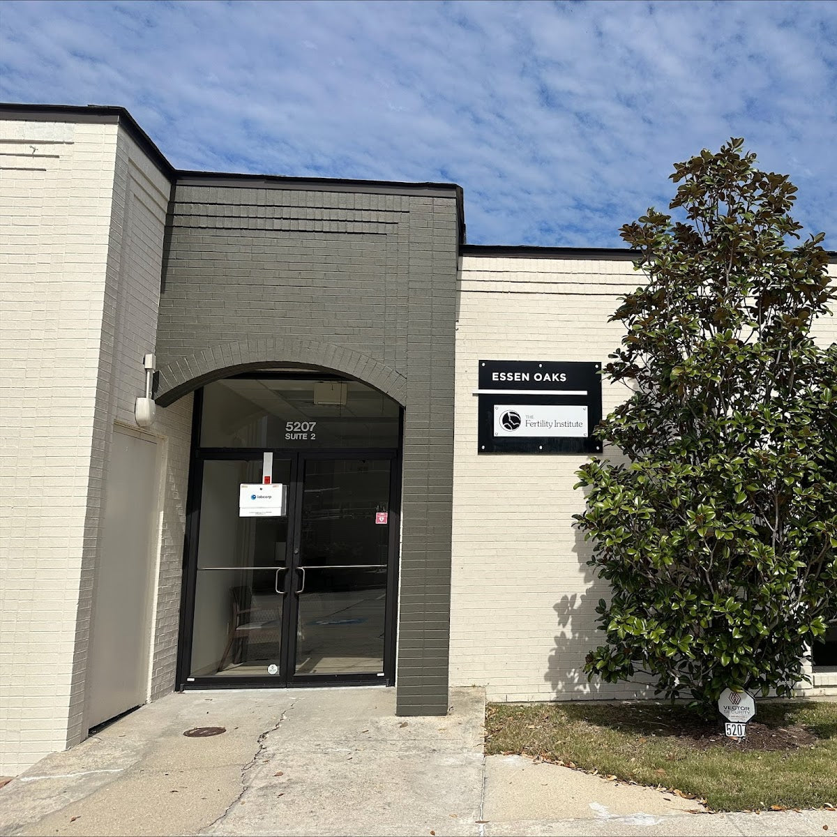 The Fertility Institute of New Orleans – | IVF | 5207 Essen Ln #2, LA