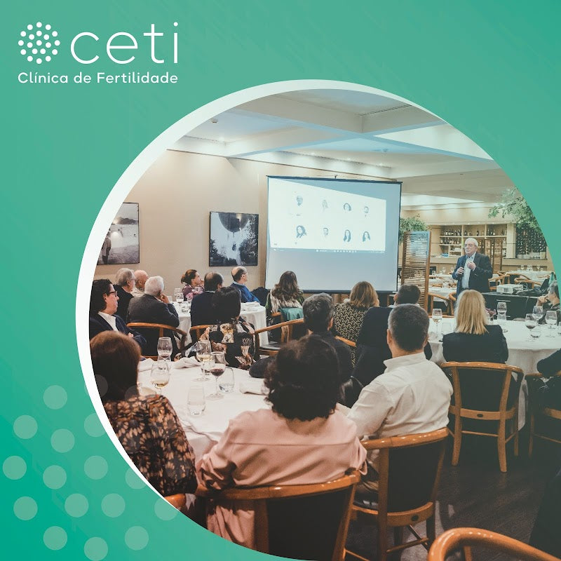 CETI - Clínica de Fertilidade | IVF | 4100-118 Porto
