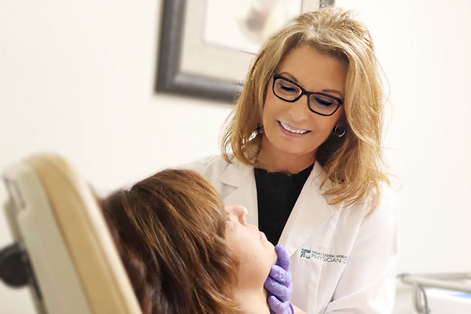 Allure Medical Spa | Hair Transplant | Gillette, WY