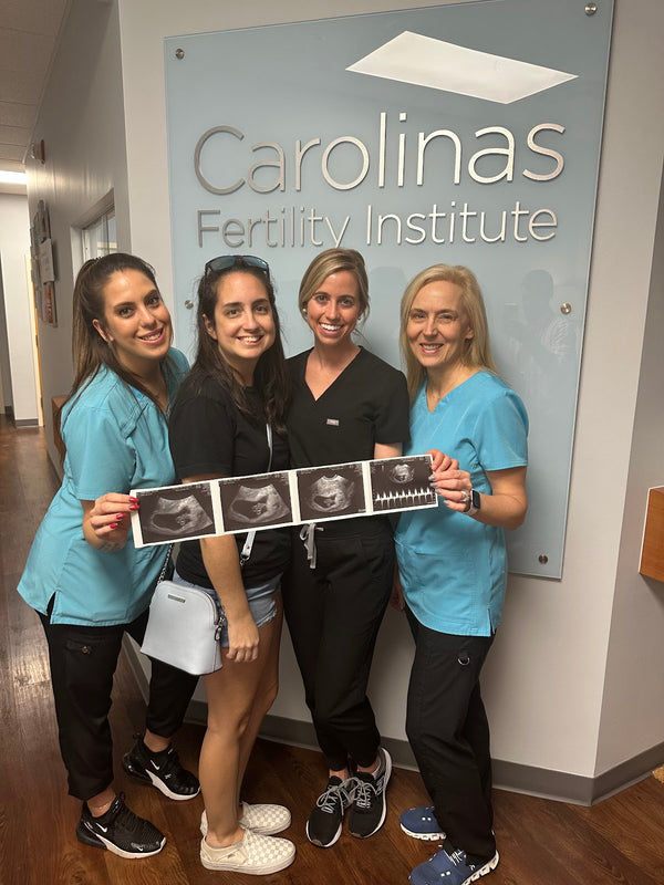 Carolinas Fertility Institute | IVF | Wilmington, DE