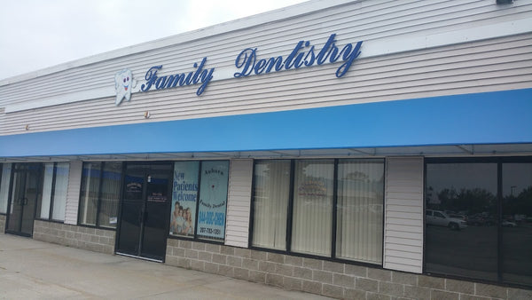 Family Dental | Dental | Auburn, ME