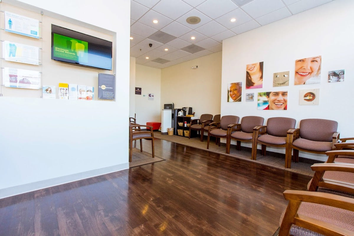 Modern Dentistry and Orthodontics | Dental | Lafayette, LA