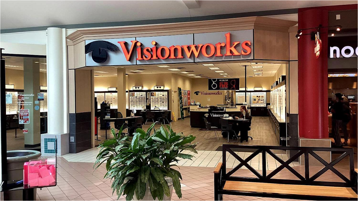 Visionworks | Eye Clinic | Duluth, MN