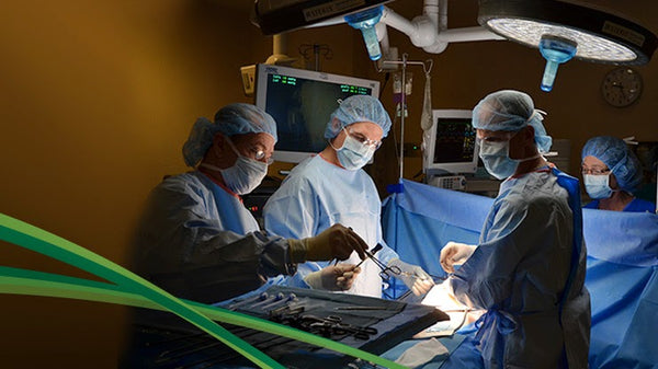 Clinic | Bariatric Surgery | Montpelier, VT