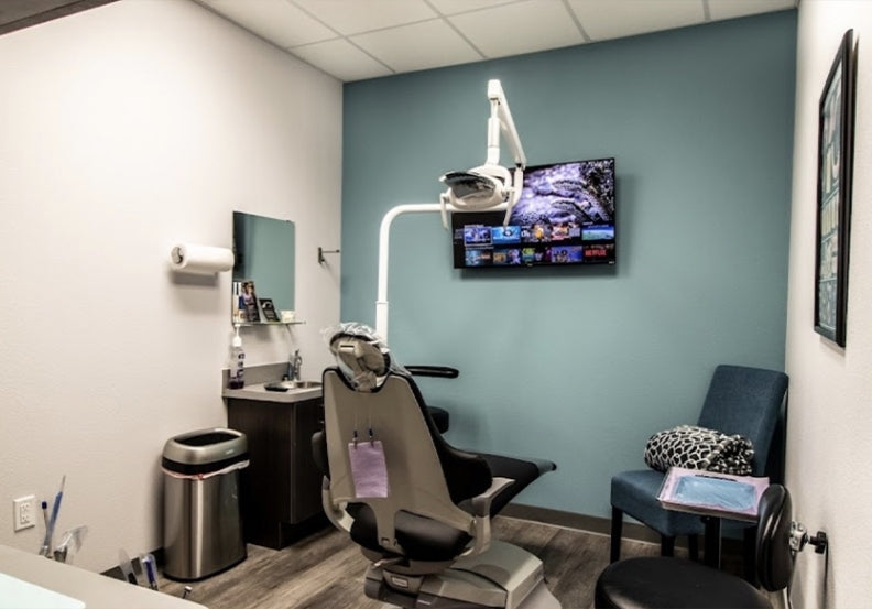 Lakeland Dental Care | Dental | Jackson, MS