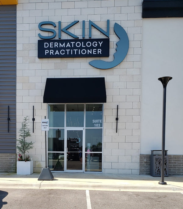 SKIN Dermatology Practitioner | Hair Transplant | Jonesboro, AR