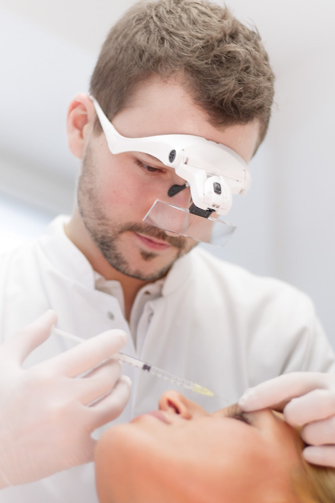 Triemer Aesthetics - Arztpraxis - Aesthetic Surgery clinic in Neustadt, Germany