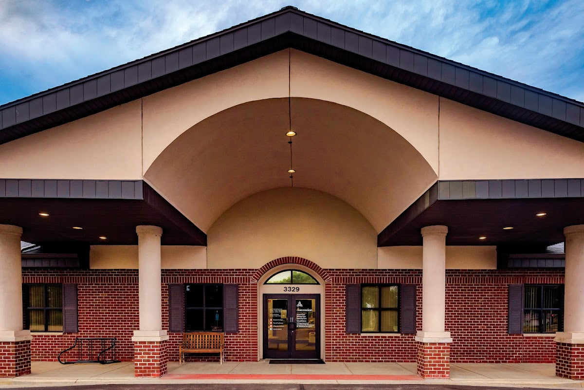 Ascension Medical Group WI - Richmond Street - Eye Health | Eye Clinic | Appleton, WI
