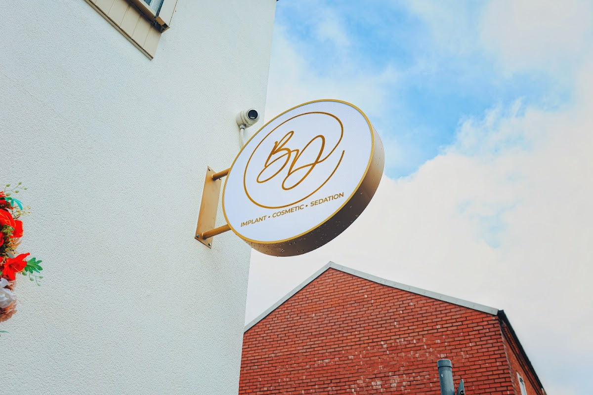 Bespoke Dental & Implant Clinic — photo 2