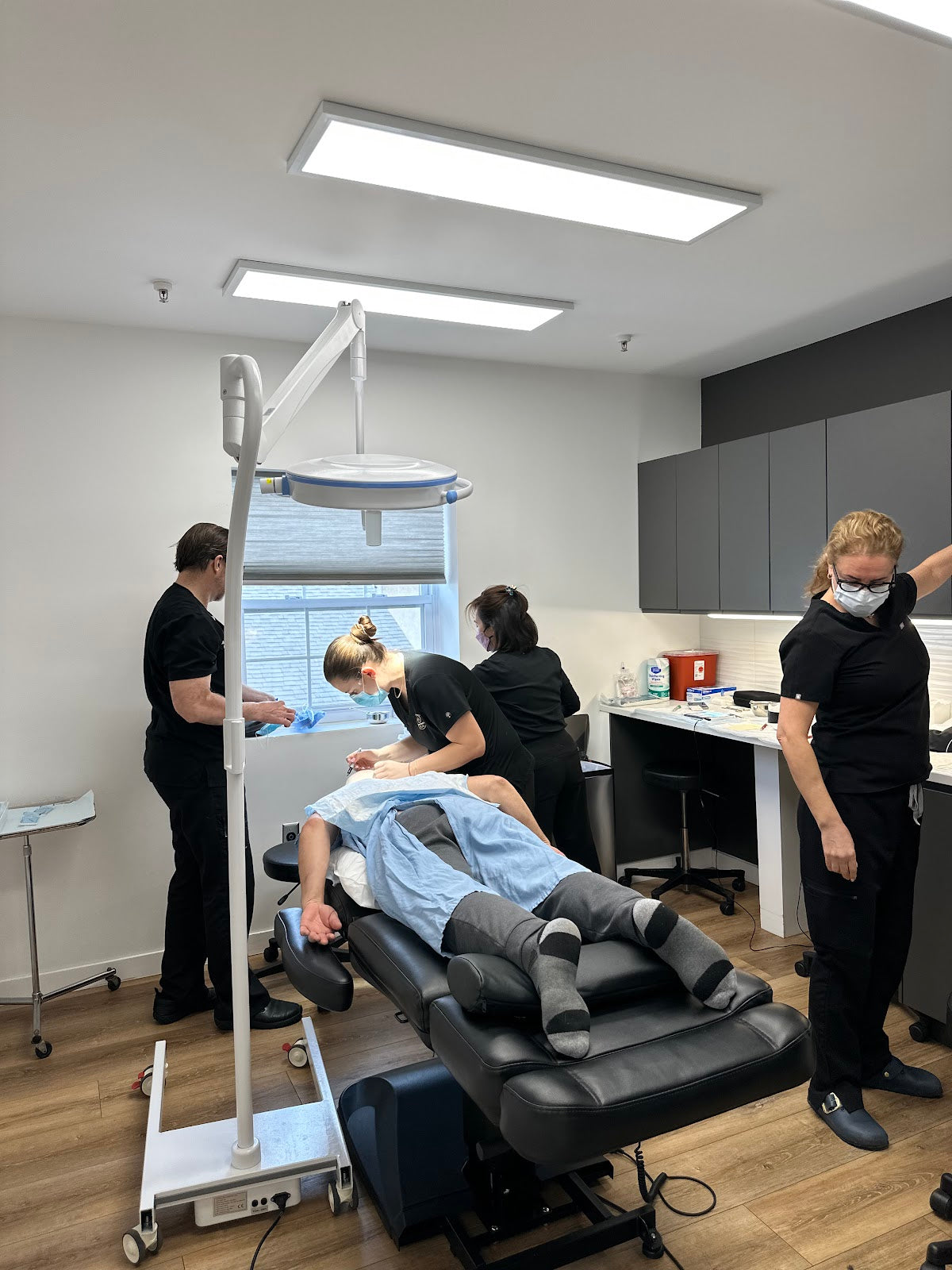 Hair Transplant Boston | Nova Medical | FUE Hair Transplant Clinic | Hair Transplant | Newton, NH
