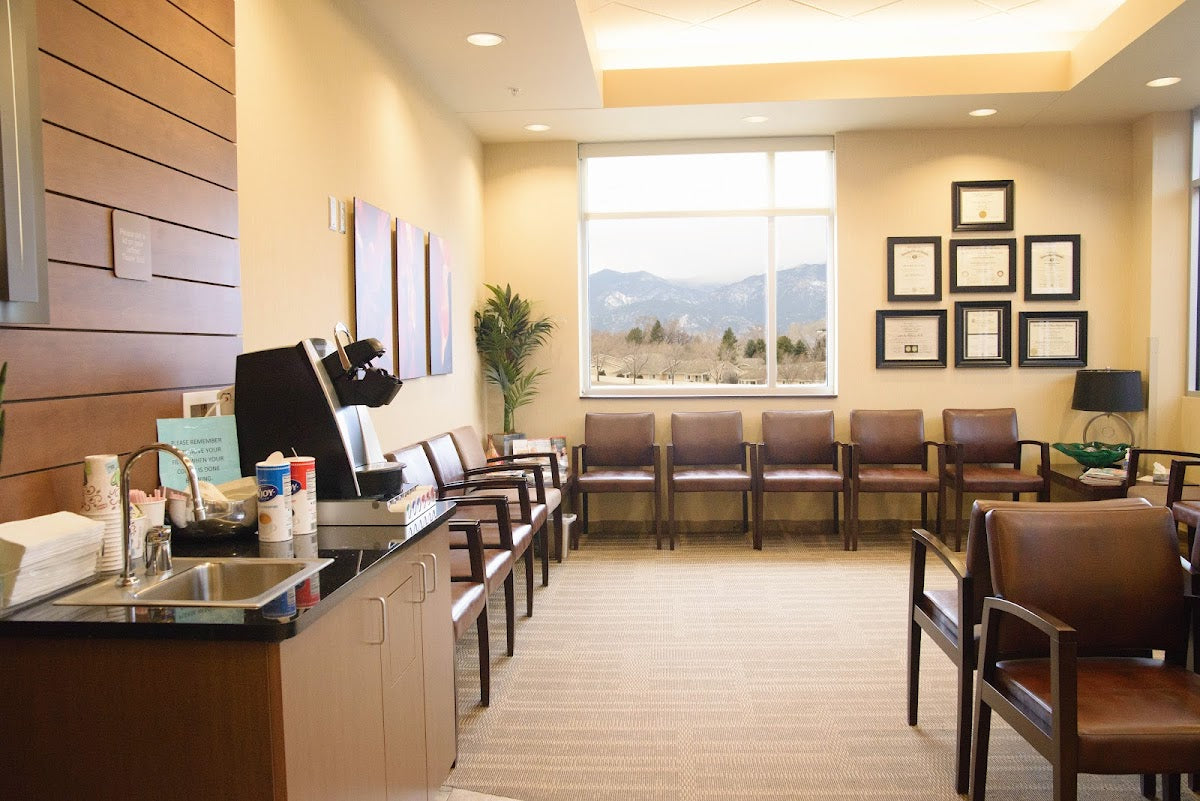 Eye Clinic | Eye Clinic | Colorado Springs, CO