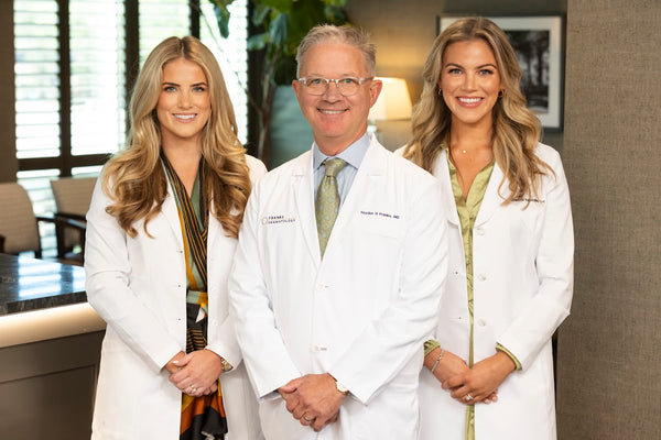 Franks Dermatology | Hair Transplant | Little Rock, AR