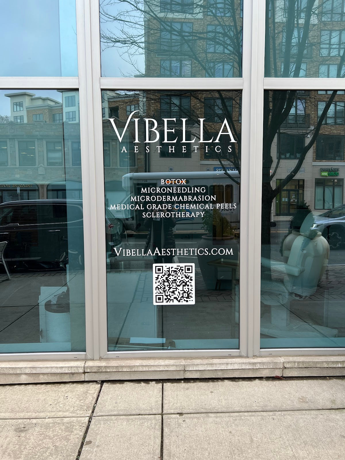Vibella Aesthetics, LLC | Hair Transplant | 515 West Ave Ste 3, CT