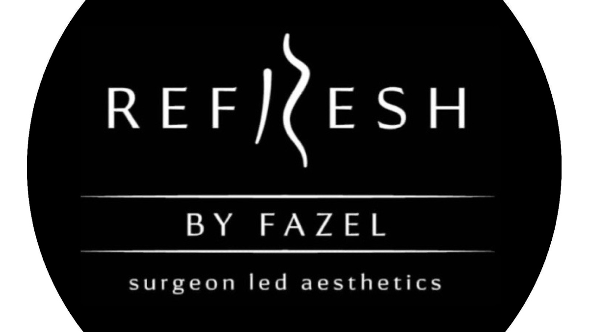 Plastic Surgeon London, UK: Dr. Maisam Fazel — photo 3