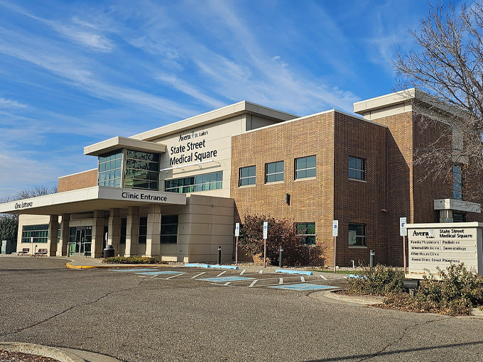Avera  Family Physicians | IVF | Aberdeen, SD