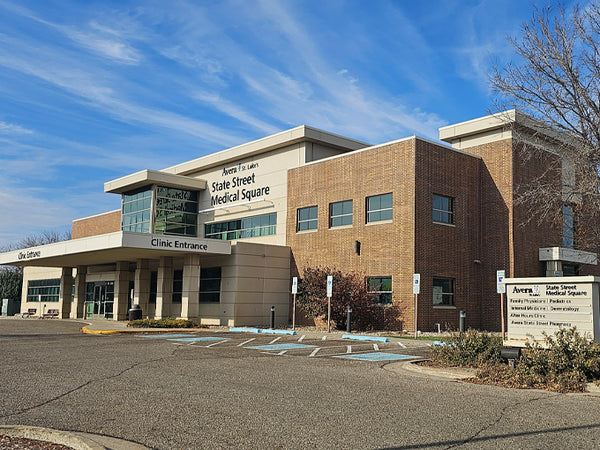 Avera  Family Physicians | IVF | Aberdeen, SD